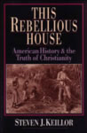 Book Cover: This Rebellious House